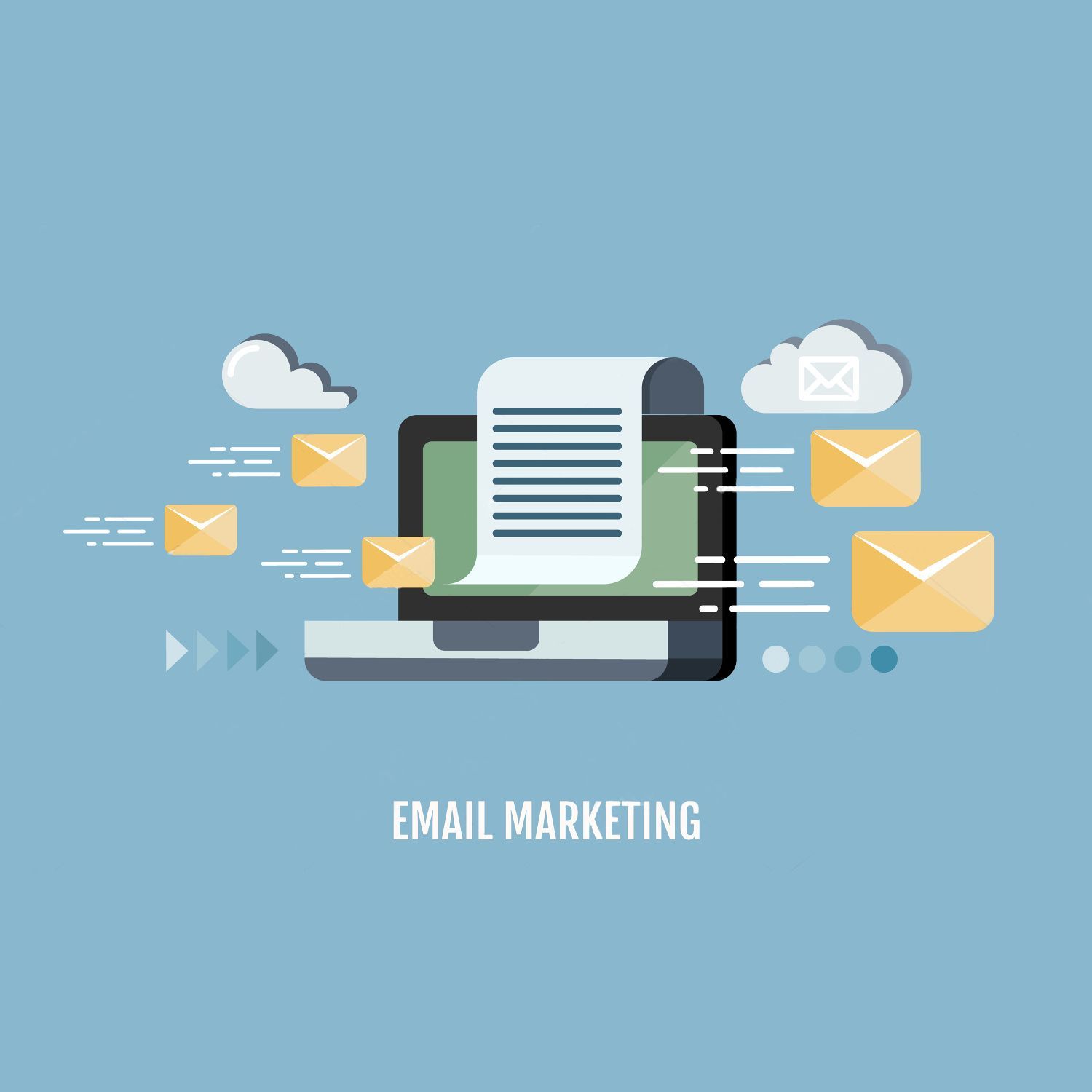 Creating a High-Quality Email List